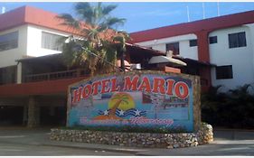 Hotel Mario
